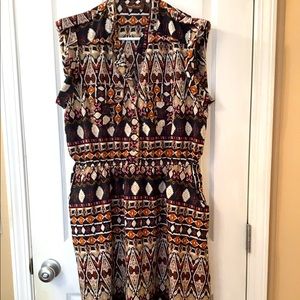 Darling Cap Sleeve Dress